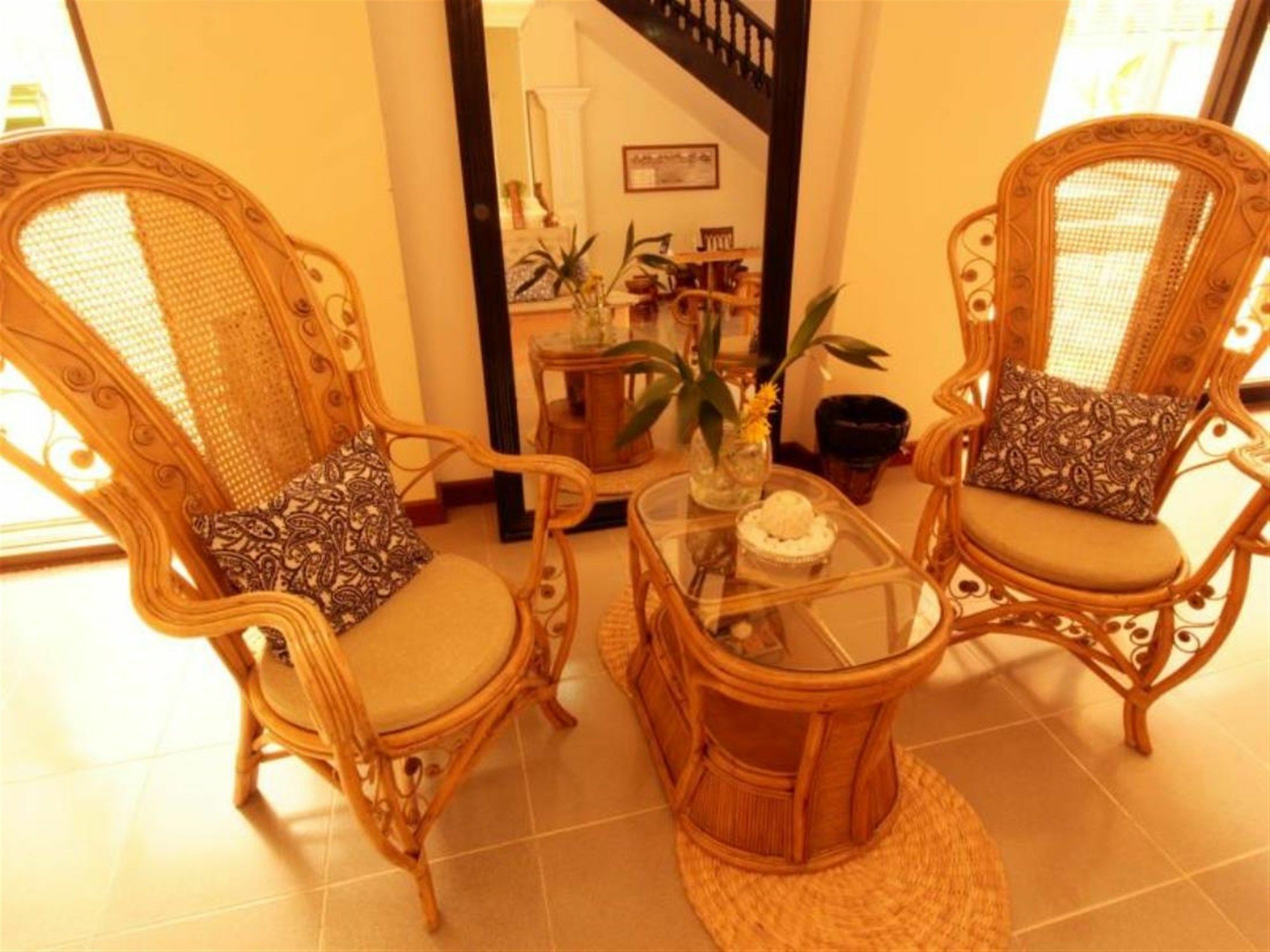 Lemongrass & Ginger Hotel Siem Reap Exterior photo