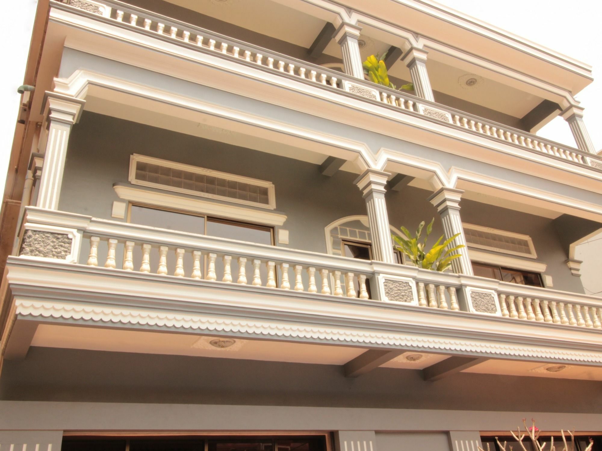 Lemongrass & Ginger Hotel Siem Reap Exterior photo